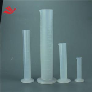 PFA量筒,PFA measuring cylinder