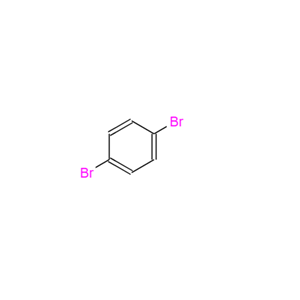 1,4-二溴苯,1,4-Dibromobenzene