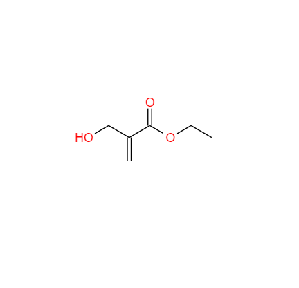 2-羟甲基丙烯酸乙酯,Ethyl 2-(hydroxymethyl)acrylate