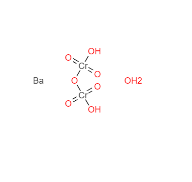 重铬酸钡,Barium dichomate