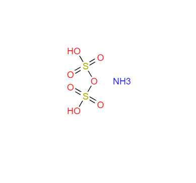 焦硫酸铵,Ammonium pyrosulfate