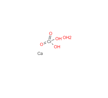 斯坦布尔黄,铬黄(色料),CALCIUM CHROMATE