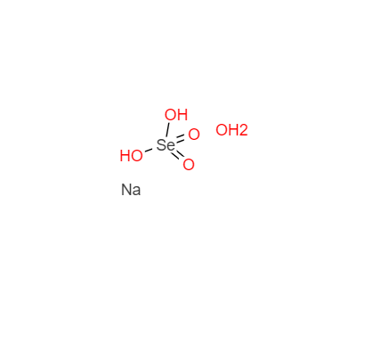 硒酸钠(十水),Sodium selenate decahydrate