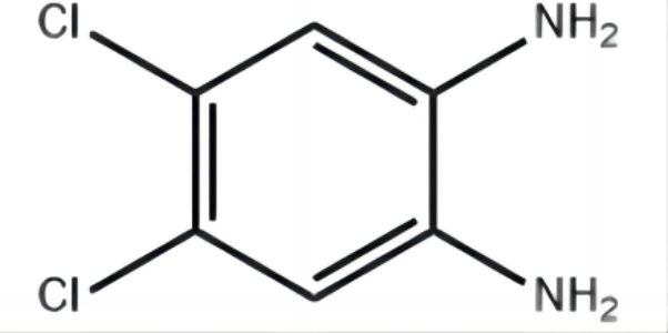 4,5-二氯-1,2-苯二胺,4,5-Dichloro-1,2-benzenediamine