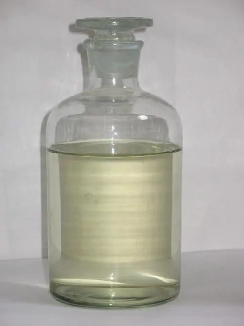 环己甲酰氯,Cyclohexanecarboxylic acid chloride