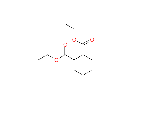 1,2-环己烷二甲酸二乙酯,1,2-Cyclohexanedicarboxylic acid diethyl ester