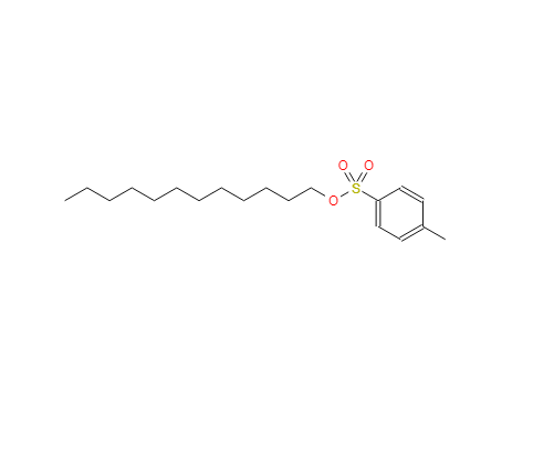 对甲苯磺酸十二酯,Dodecyl 4-methylbenzenesulfonate