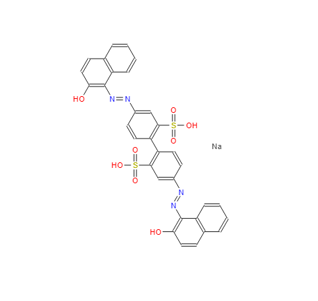 酸性紅97,ACID RED 97 (C.I. 22890)