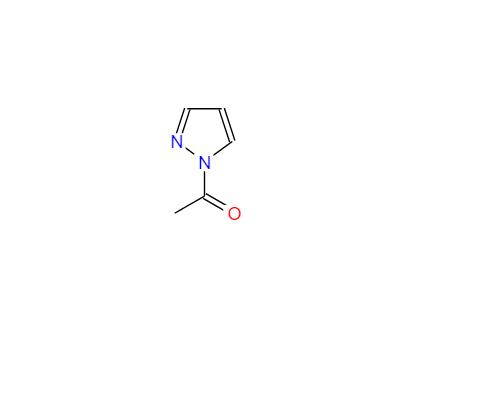 1-(N-乙?；?吡唑,1-(1H-pyrazol-1-yl)ethanone