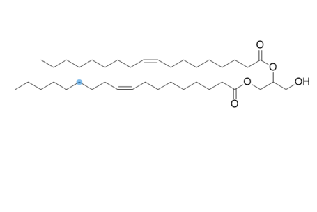 甘油1,2-二油酸酯,3-hydroxypropane-1,2-diyl dioleate