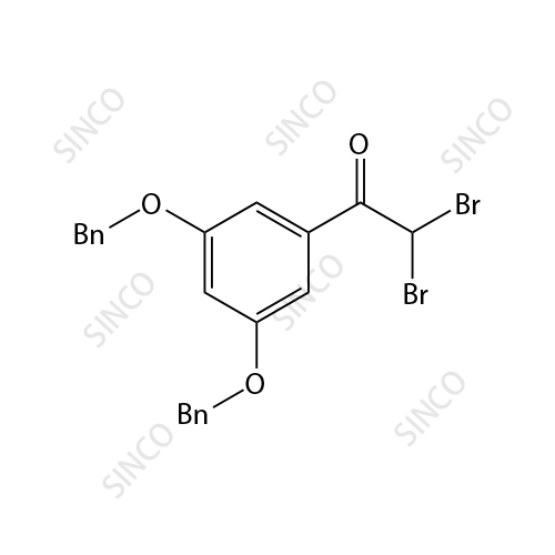 特布他林杂质13,Terbutaline Impurity 13