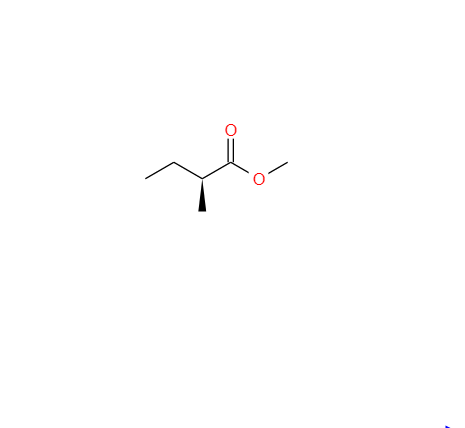 (S)-2-甲基丁酸甲酯,Methyl (2S)-2-methylbutanoate