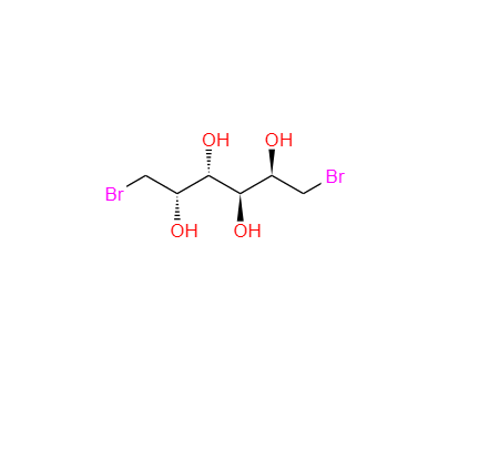 二溴半乳糖醇,DIBROMODULCITOL