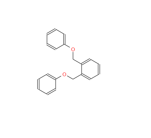 1,2-双(苯氧甲基)苯,1,2-Di(phenoxymethyl)benzene
