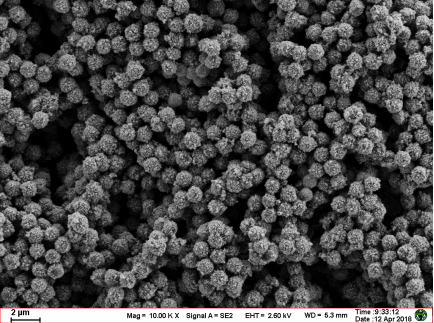 MagBeads? 1 μm 核酸提取硅羟基磁珠,MagBeads? 1 μm Silica Magnetic Beads for Nucleic Acid Extraction