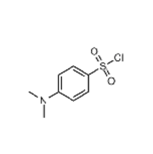 4-(二甲基氨基)苯磺酰氯,p-(Dimethylamino)benzenesulfonyl chloride