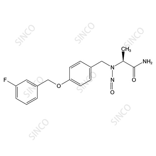 沙芬酰胺杂质25,Safinamide Impurity 25