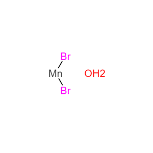 溴化锰(四水),Manganese(II) bromide tetrahydrate