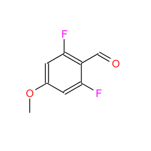 2,6-二氟-4-甲氧基苯胺 256417-10-4