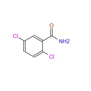 2,3-二氯苯甲酰胺 5980-26-7