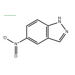 5-硝基吲唑,5-Nitroindazole