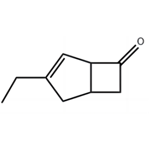 3-乙基双环 [3.2.0] 庚-3-烯-3-乙基双环 [3.2.0] 庚-3-烯-6-酮6-酮