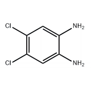 4,5-二氯-1,2-苯二胺