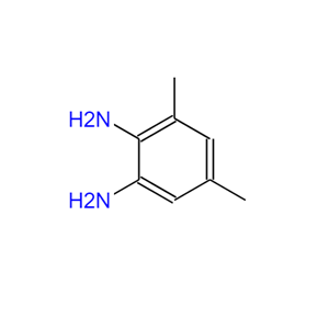 3,5-二甲基-1,2-苯二胺 3171-46-8