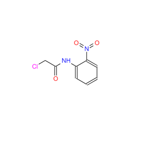 2-氯-2'-硝基乙酰苯胺