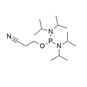 双(二异丙基氨基)(2-氰基乙氧基)膦,2-Cyanoethyl N,N,N