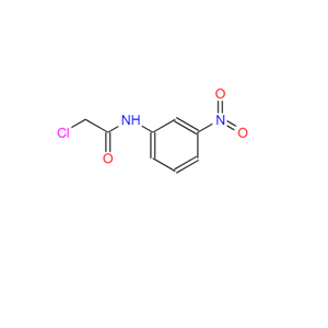 N-氯乙酰-3-硝基苯胺