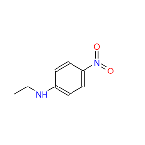 N-乙基-对-硝基苯胺 3665-80-3