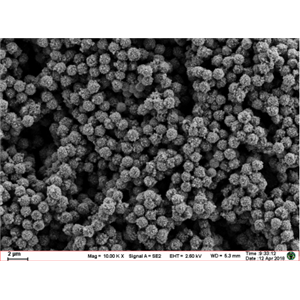 MagBeads? 1 μm 核酸提取硅羟基磁珠,MagBeads? 1 μm Silica Magnetic Beads for Nucleic Acid Extraction
