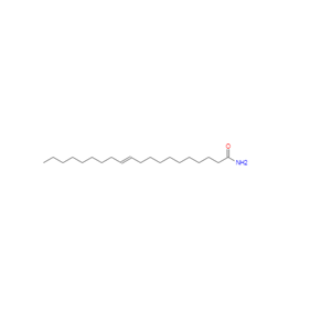 (Z)-11-二十烯酰胺,cis-11-Eicosenamide