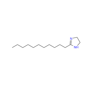 4,5-二氢-2-十一烷基-1H-咪唑,4,5-dihydro-2-undecyl-1H-Imidazole