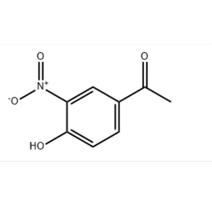 4'-羥基-3'-硝基苯乙酮