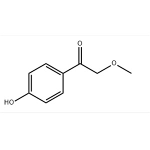 1-(4-羟基苯基)-2-甲氧基乙酮