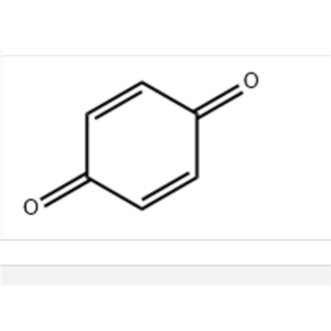 对苯醌