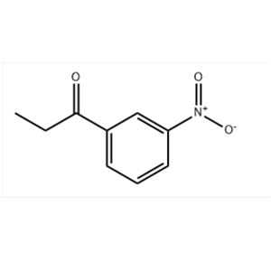 3-硝基苯丙酮