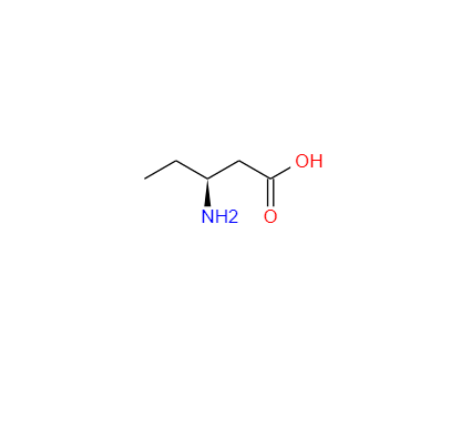 (S)-3-氨基戊酸,(S)-3-Aminopentanoic acid