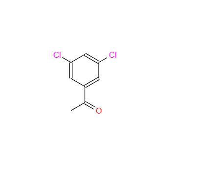 3',5'-二氯苯乙酮,3',5'-Dichloroacetophenone