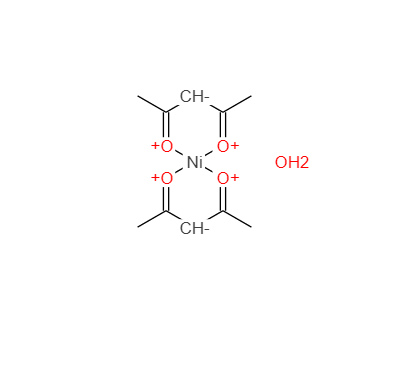 乙酰丙酮镍二水合物,Nickel(II) acetylacetonate dihydrate