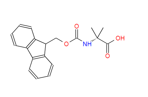 Fmoc-2-氨基異丁酸,Fmoc-Aib-OH