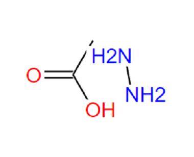 乙酸肼,Hydrazine acetate