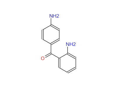 2,4'-二氨基二苯甲酮,2,4'-Diaminobenzophenone