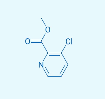 3-氯-2-吡啶羧酸甲酯,Methyl 3-chloropicolinate