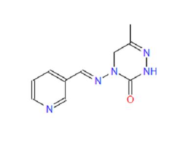 吡蚜酮,Pymetrozine