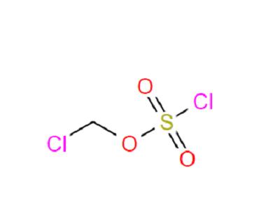 氯甲基氯磺酸酯,Chloromethyl chlorosulfate