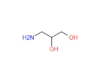 3-氨基-1,2-丙二醇,3-Amino-1,2-propanediol