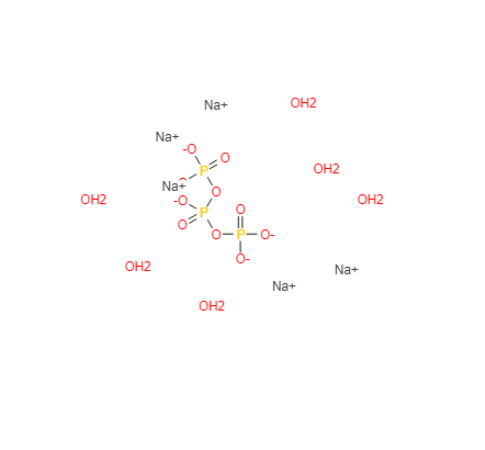 六水合三磷酸五钠,Pentasodium triphosphate hexhydrate